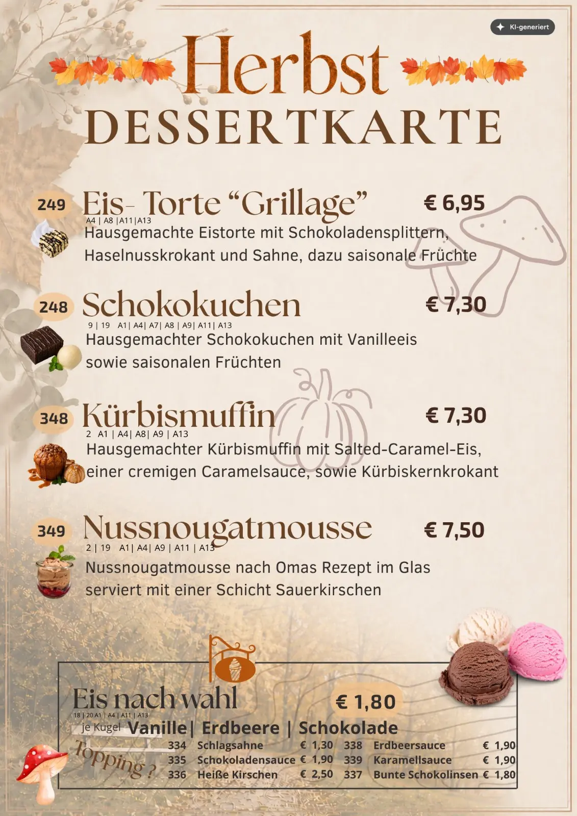 Bayrische Wochen bei Oedinger