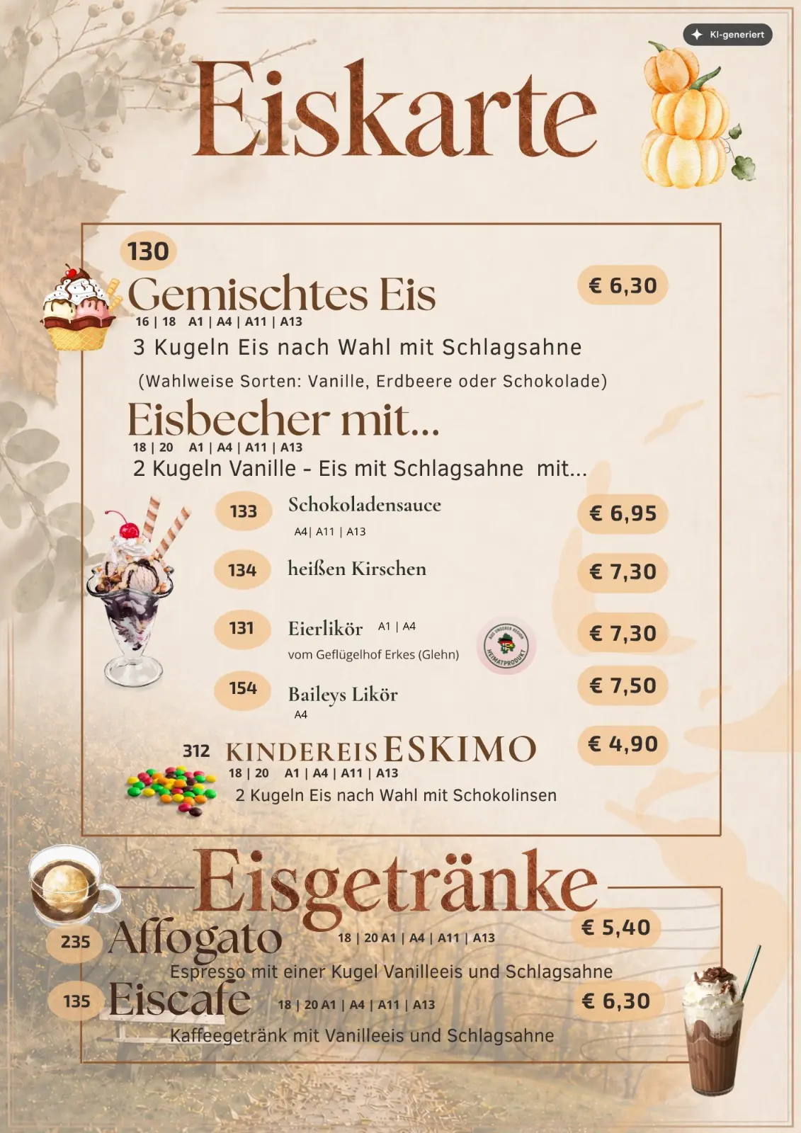 Bayrische Wochen bei Oedinger
